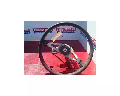 Steering Wheel PETERBILT Other American Truck Salvage