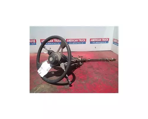 Steering Wheel PETERBILT Other American Truck Salvage