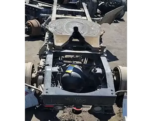 Peterbilt Other Suspension
