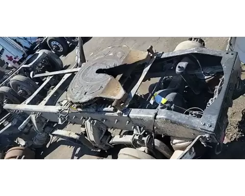 Peterbilt Other Suspension