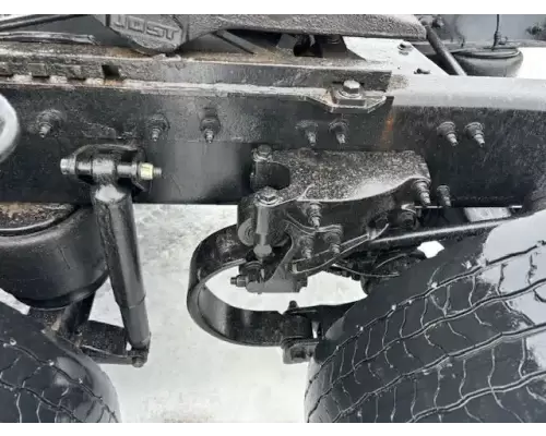 Peterbilt Other Suspension