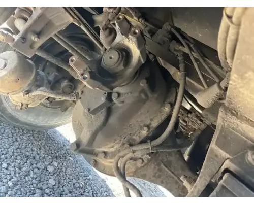 Peterbilt Other Suspension