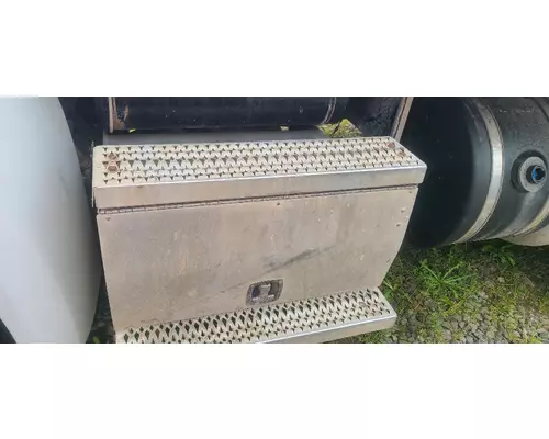 Peterbilt PETERBILT Battery Box