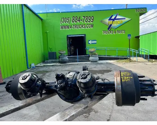 Differential Assembly (Front, Rear) PETERBILT RS405 4-trucks Enterprises LLC