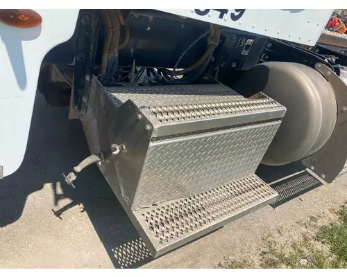 Peterbilt TRUCK Battery Box