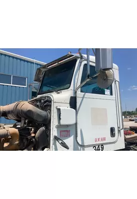 Peterbilt TRUCK Cab Assembly