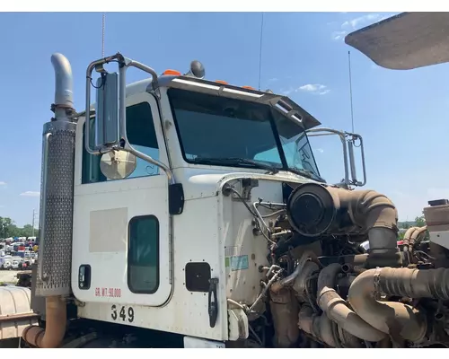 Peterbilt TRUCK Cab Assembly