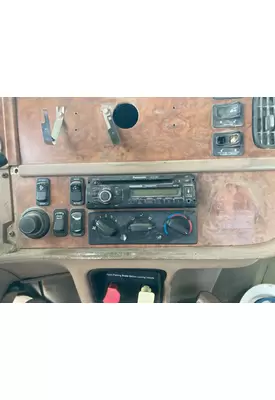 Peterbilt TRUCK Dash Assembly