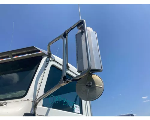 Peterbilt TRUCK Door Mirror