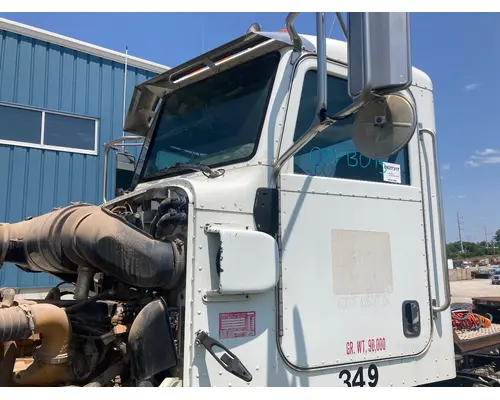 Cab Peterbilt TRUCK Vander Haags Inc Kc