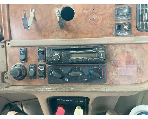 Dash Panel Peterbilt TRUCK Vander Haags Inc Kc
