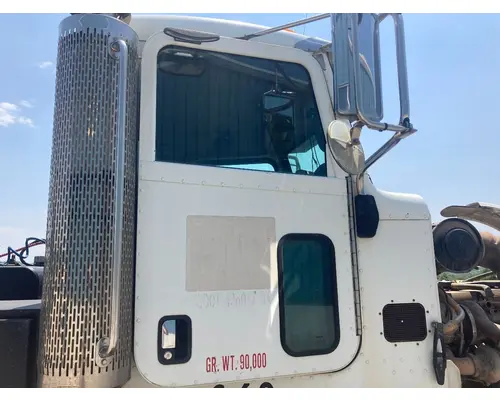 Door Assembly, Front Peterbilt TRUCK Vander Haags Inc Kc