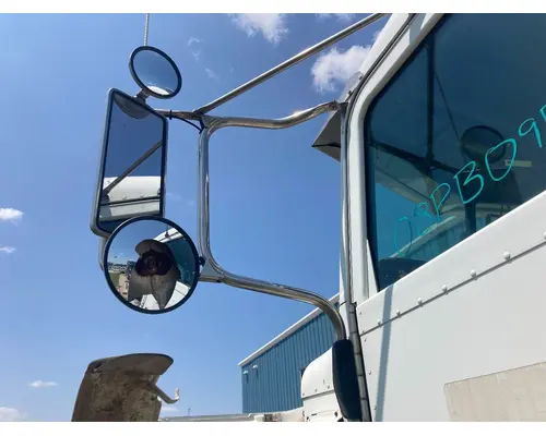 Mirror (Side View) Peterbilt TRUCK Vander Haags Inc Kc