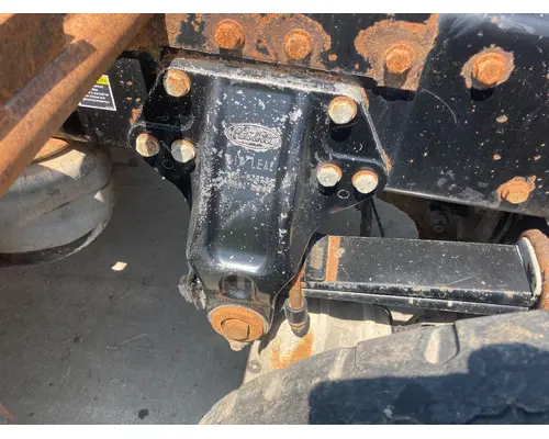 Leaf Spring, Rear Peterbilt TRUCK Vander Haags Inc Kc