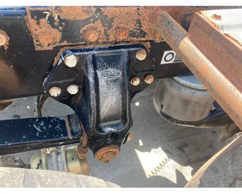 Leaf Spring, Rear Peterbilt TRUCK Vander Haags Inc Kc