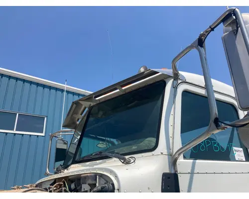 Sun Visor (External) Peterbilt TRUCK Vander Haags Inc Kc