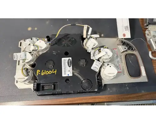 Peterbilt Universal Instrument Cluster