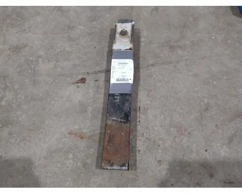 Leaf Spring, Rear PETERBILT UNKNOWN LKQ Thompson Motors - Wykoff