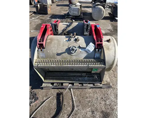 Fuel Tank PETERBILT VARIOUS MODELS Rydemore Heavy Duty Truck Parts Inc