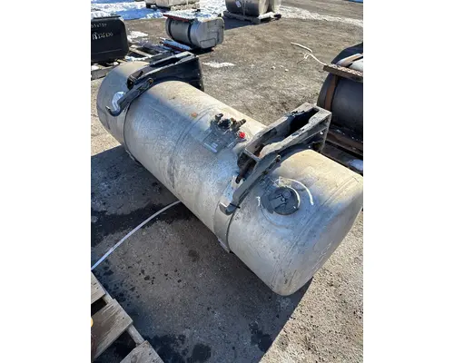 Fuel Tank PETERBILT VARIOUS MODELS Rydemore Heavy Duty Truck Parts Inc
