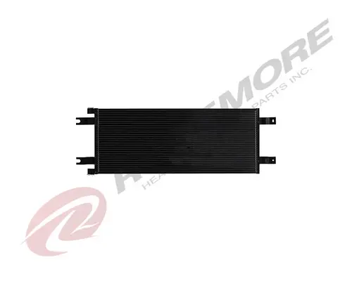 Air Conditioner Condenser PETERBILT VARIOUS PETERBILT MODELS Rydemore Heavy Duty Truck Parts Inc