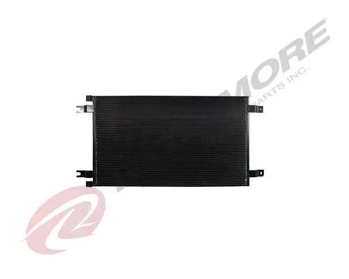 Air Conditioner Condenser PETERBILT VARIOUS PETERBILT MODELS Rydemore Heavy Duty Truck Parts Inc