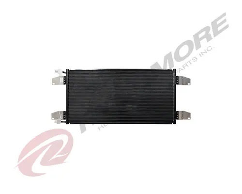 Air Conditioner Condenser PETERBILT VARIOUS PETERBILT MODELS Rydemore Heavy Duty Truck Parts Inc