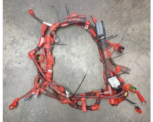 Wire Harness, Transmission PETERBILT WT6630D Geco - Fresno
