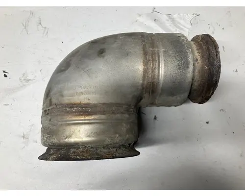 Exhaust Assembly PETERBILT YT 30 Vander Haags Inc WM