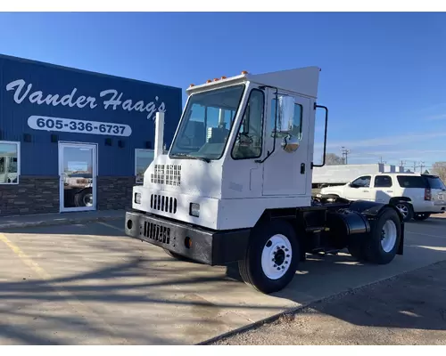 Complete Vehicle PETERBILT YT 30 Vander Haags Inc Sf
