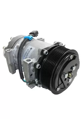 Peterbilt  Air Conditioner Compressor