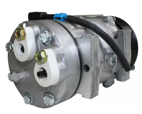 Peterbilt  Air Conditioner Compressor