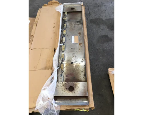 Peterbilt  Bumper Assembly, Front