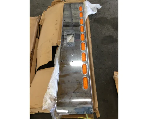 Peterbilt  Bumper Assembly, Front