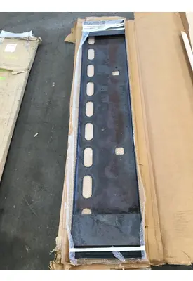 Peterbilt  Bumper Assembly, Front