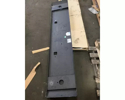 Peterbilt  Bumper Assembly, Front