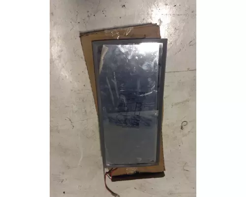 Peterbilt  Door Mirror