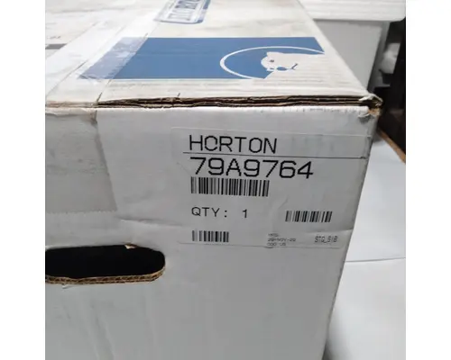 Peterbilt  Fan Clutch (Hub)