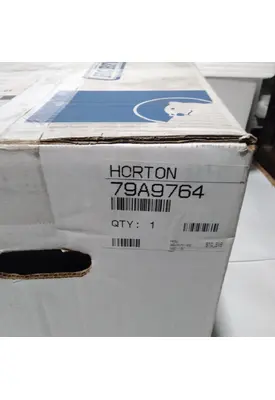 Peterbilt  Fan Clutch (Hub)