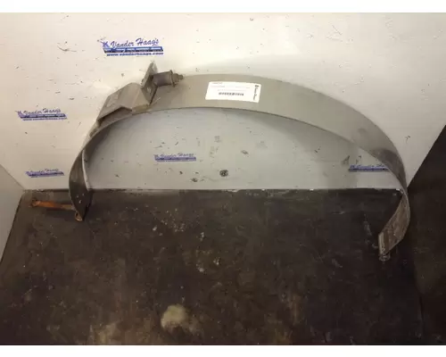 Peterbilt  Fuel Tank Strap