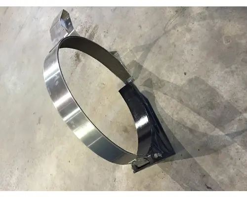 Peterbilt  Fuel Tank Strap