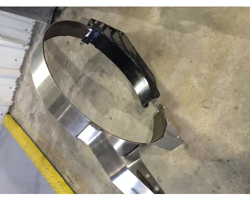 Peterbilt  Fuel Tank Strap