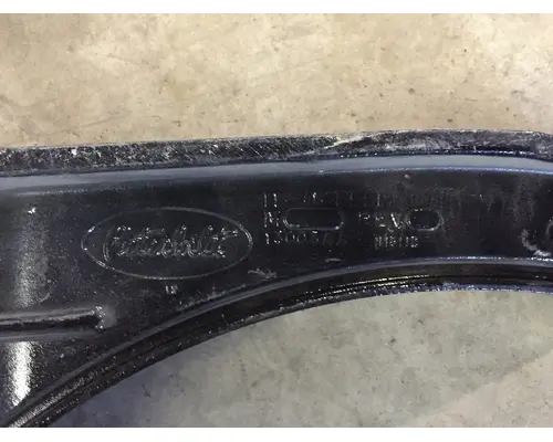 Peterbilt  Fuel Tank Strap