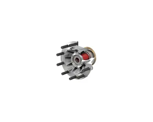 Peterbilt  Hub