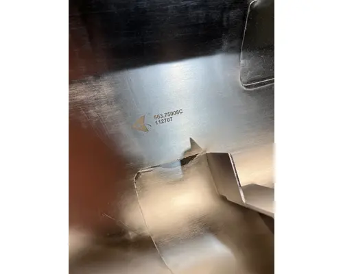 Peterbilt  Side View Mirror