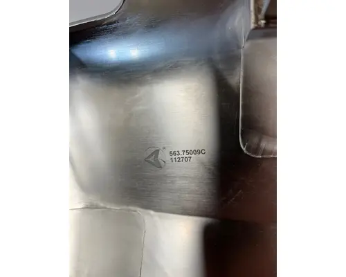 Peterbilt  Side View Mirror