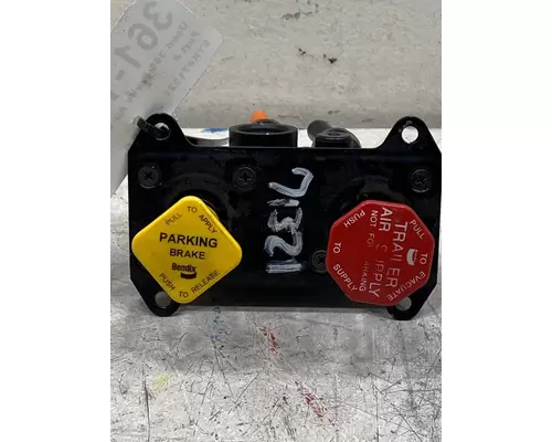 Brake Proportioning Valve PETERBUILT 365 Frontier Truck Parts