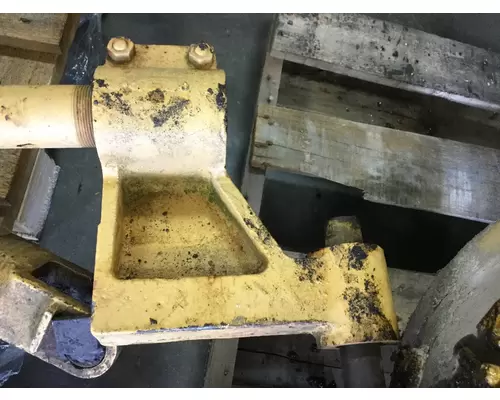 Pettibone RT25 Equip Axle