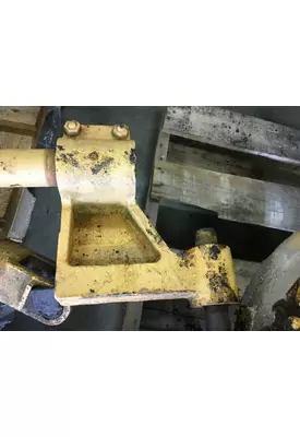 Pettibone RT25 Equip Axle
