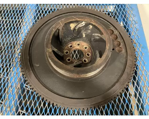Peugeot XUD9 Flywheel